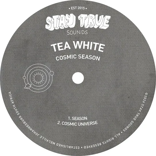 Tea White - Season Tea White - Season Mp3 Download