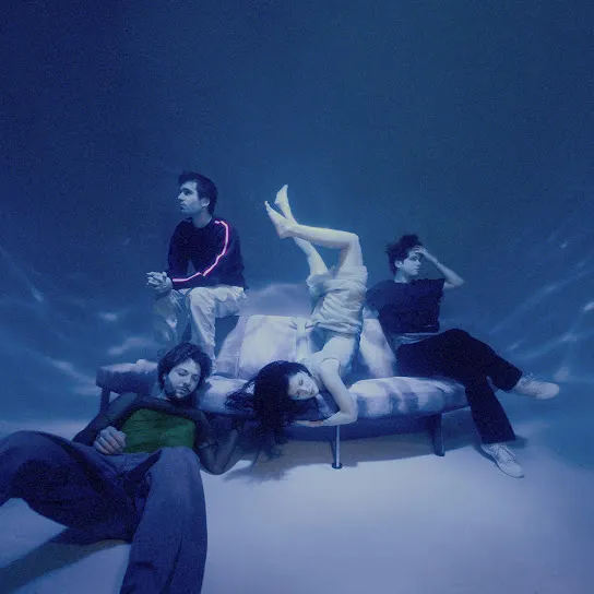 The Marías – No One Noticed Mp3 Download