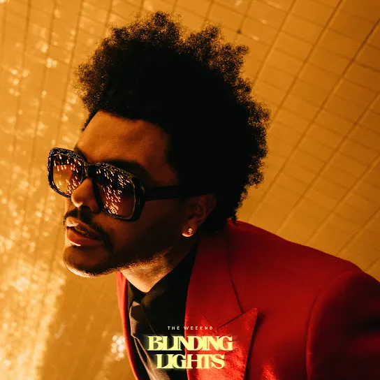 The Weeknd - Blinding Lights Mp3 Download