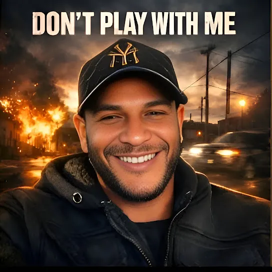 Thompsxn Therapy - DON'T PLAY WITH ME Mp3 Download