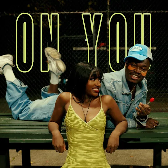 Timi Dre - ON YOU Mp3 Download