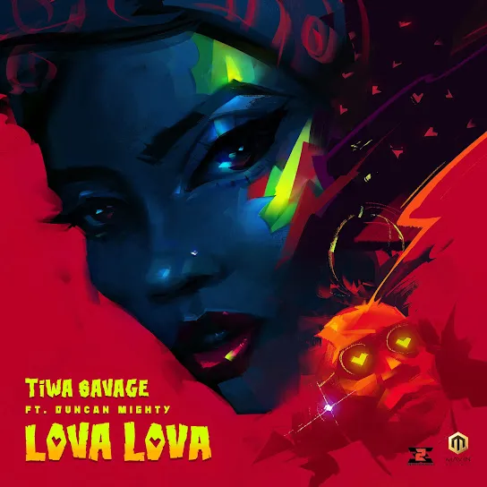 Tiwa Savage - Lova Lova ft. Duncan Mighty Tiwa Savage - Lova Lova ft. Duncan Mighty Mp3 Download