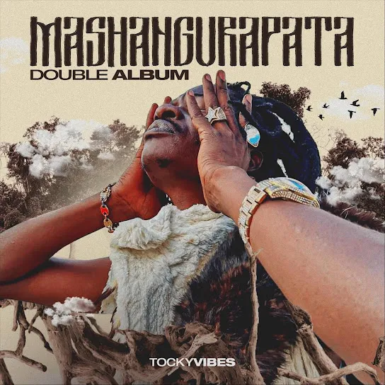 Tocky Vibes - Dai Uri Wangu Mp3 Download