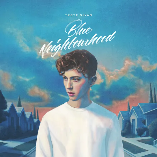 Troye Sivan - SWIMMING POOLS Mp3 Download