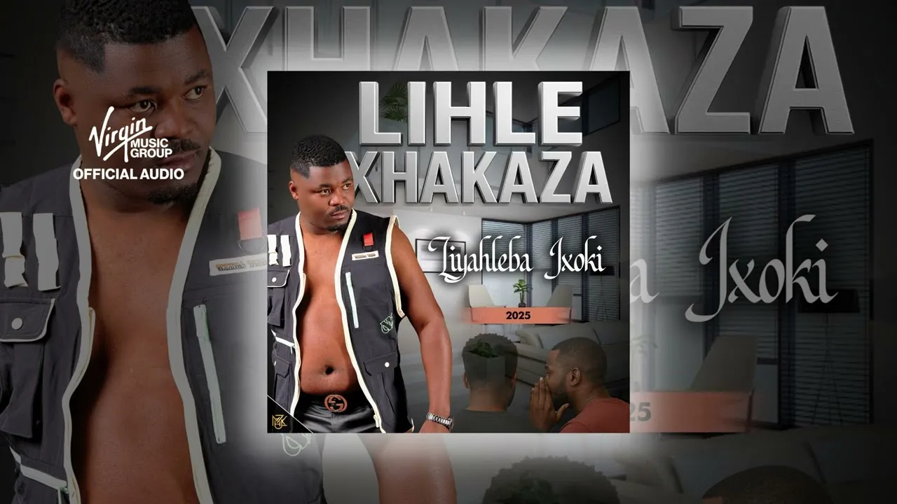 UMaphoyisa - I-Ex Yami Ft. JikiJiki & Mnotho Majola Mp3 Download