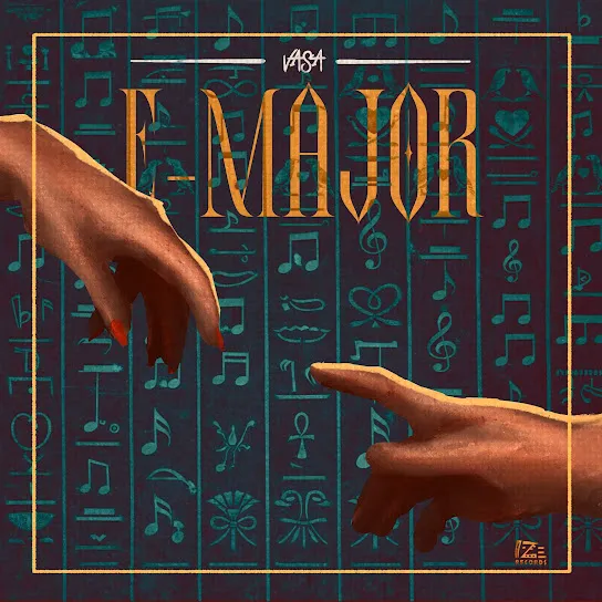 VASA - E-Major Mp3 Download