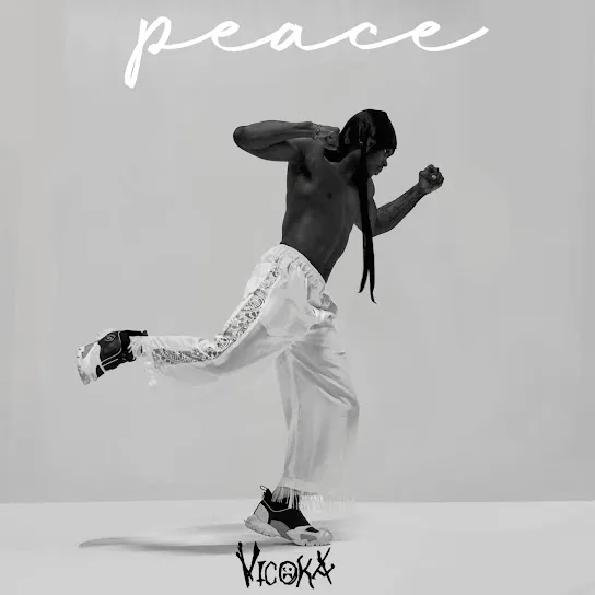 Vicoka - PEACE Mp3 Download