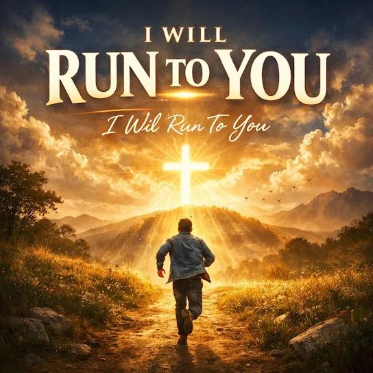 Victor Ivyic - I will run to you Mp3 Download