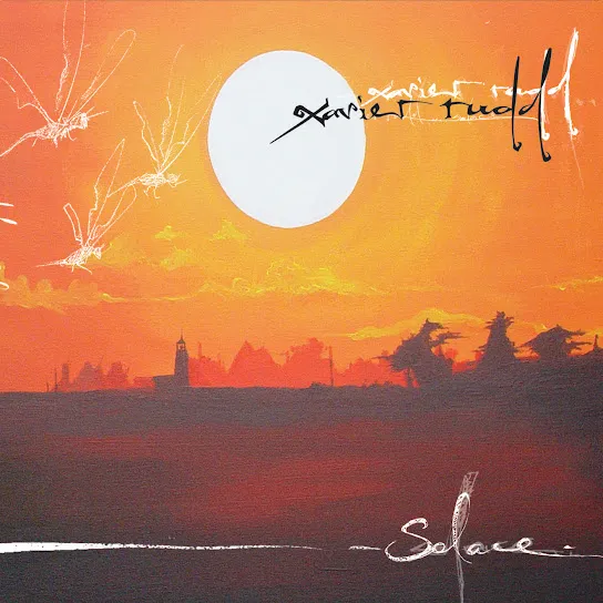 Xavier Rudd - Let Me Be Xavier Rudd - Let Me Be Mp3 Download
