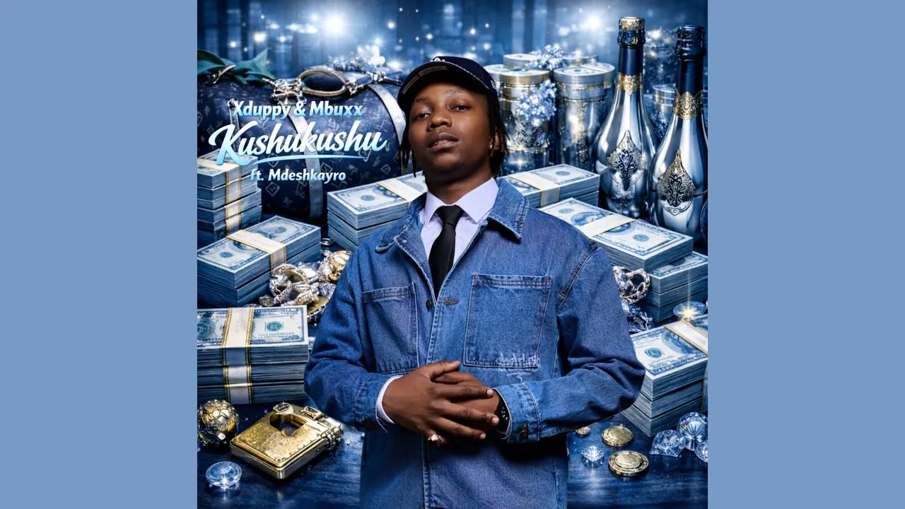 Xduppy & Mbuxx - Kushukushufeat. Mdeshkayro Mp3 Download