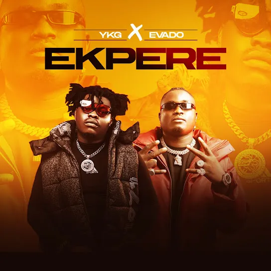 Ykg - Ekpere Ft. Evado Mp3 Download