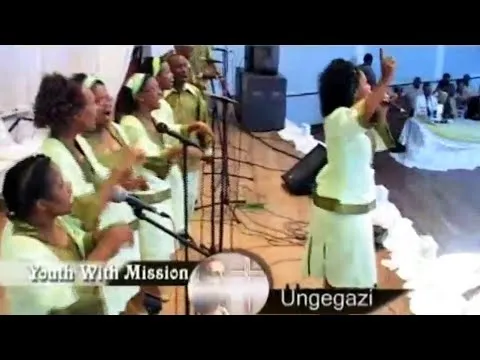 Youth With Mission - Kungegazi Mp3 Download