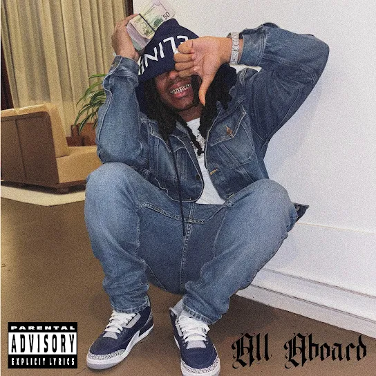 Zo Trapalot - All Aboard Mp3 Download