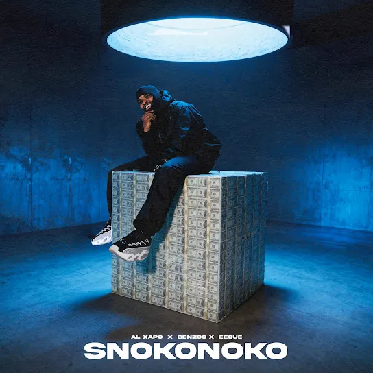 Al Xapo - SNOKONOKO ft. Benzoo & EeQue Mp3 Download