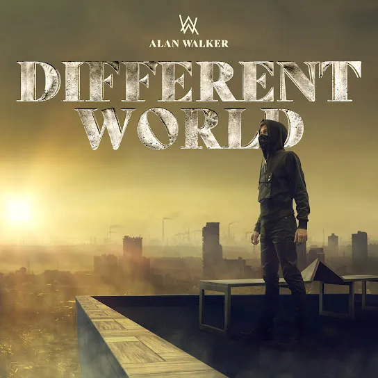 Alan Walker – Faded Mp3 Download