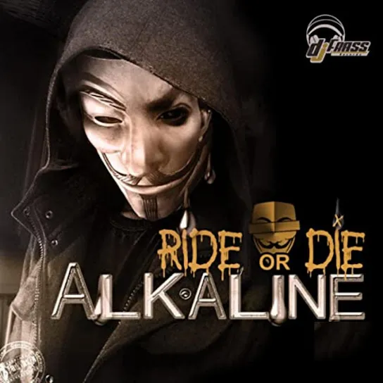 Alkaline - Ride on Me Mp3 Download