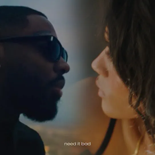 Ama - Need it Bad ft. Brent Faiyaz) (feat. Brent Faiyaz Mp3 Download