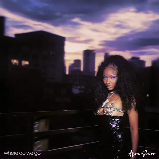 Ayra Starr - Where Do We Go Mp3 Download