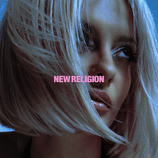 Bebe Rexha - New Religion ft. Faithless Mp3 Download