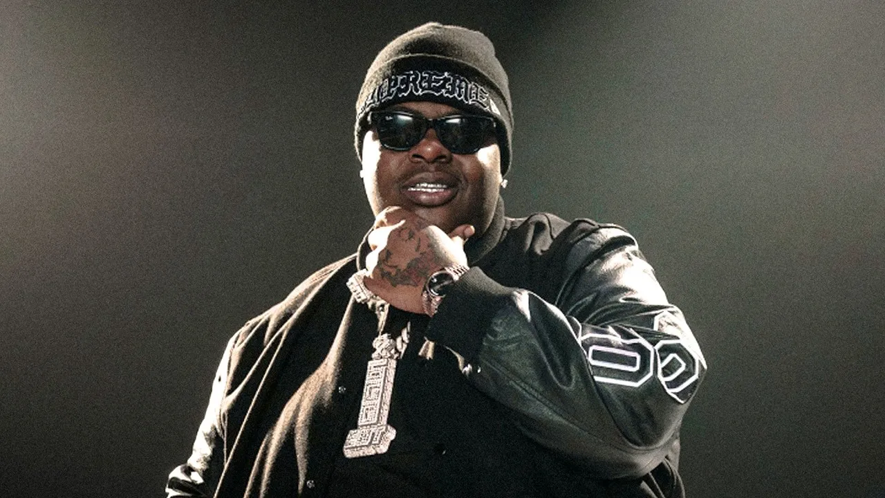 BigXthaPlug – The Largest Mp3 Download