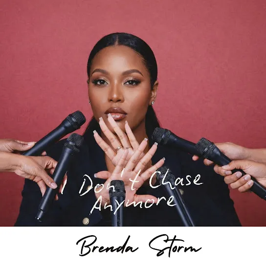 Brenda Storm - I Don’t Chase Anymore Mp3 Download