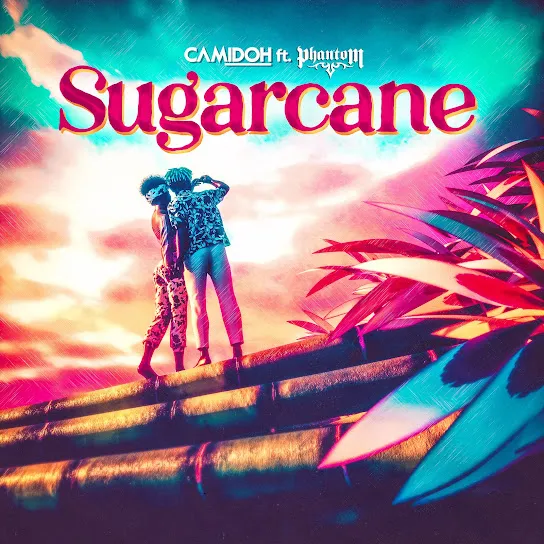 Camidoh - Sugarcane Mp3 Download