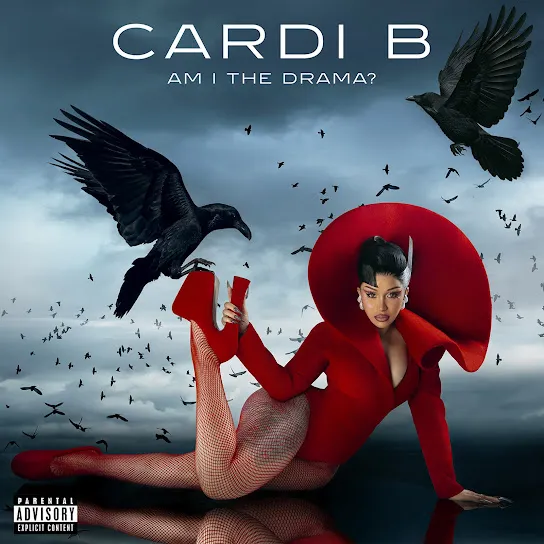 Cardi B – Outside Mp3 Download