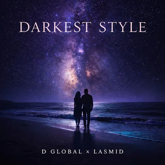 D Global - Darkest Style ft. Lasmid Mp3 Download