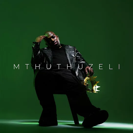 De Mthuda - Gijima ft. Zawadi Yamungu & Sipho Magudulela Mp3 Download