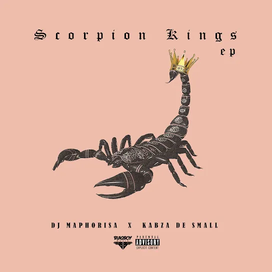 DJ Maphorisa – Koko ft. Kabza De Small & Mhaw Keys Mp3 Download