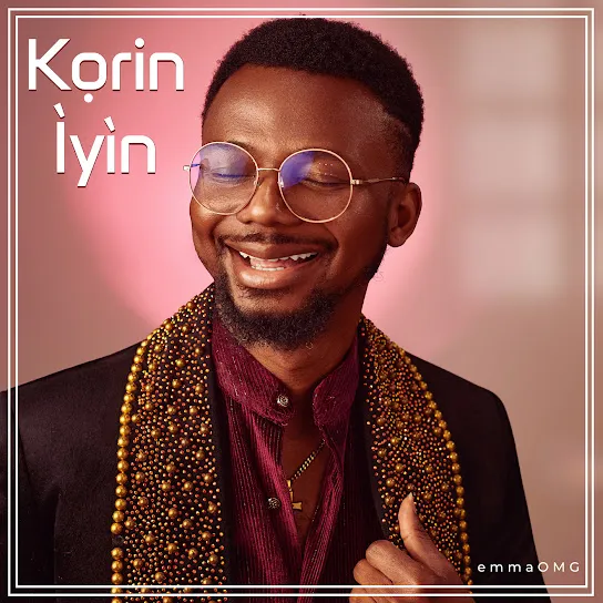 EmmaOMG - Ko'rin Iyin Mp3 Download
