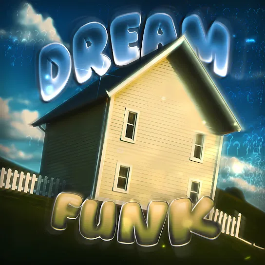 $ERUM - DREAM FUNK Ft. RYXD, DJ VTTT77 & And MC HENRY Mp3 Download