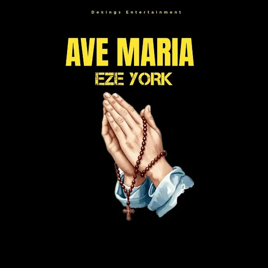 Eze york - Ave Maria Eze york - Ave Maria Mp3 Download