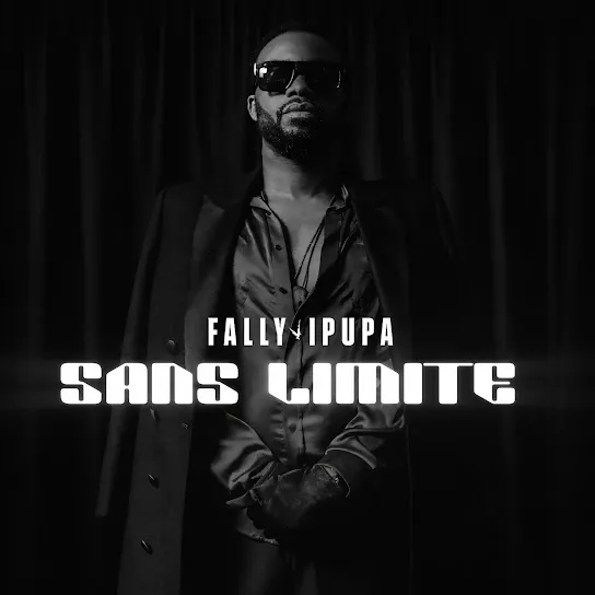 Fally Ipupa - Sans Limite Mp3 Download