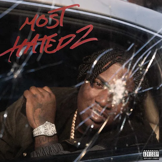 Fredo Bang - Gates Flow 2 (She Don't Wanna) Mp3 Download