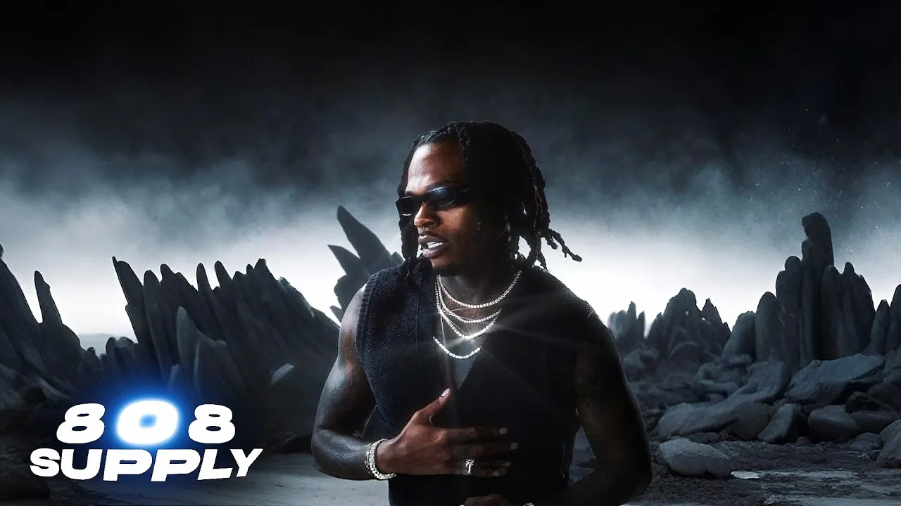 Gunna & Offset - My Time Mp3 Download