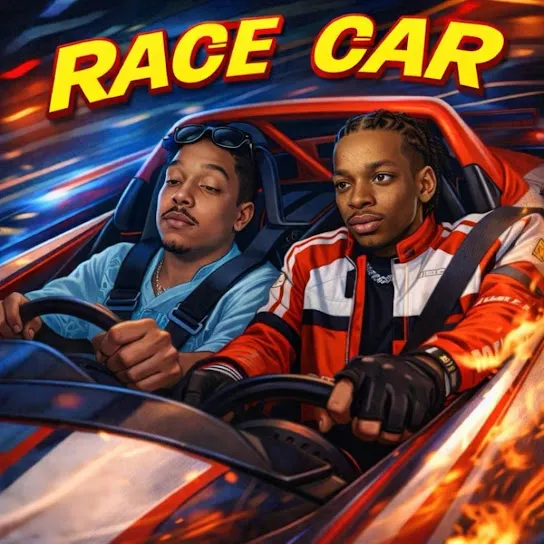 Halfco Baby - RACE CAR ft. Benty Halfco Baby - RACE CAR ft. Benty Mp3 Download