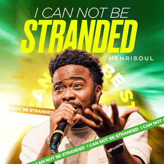 Henrisoul – I CAN NOT BE STRANDED Mp3 Download