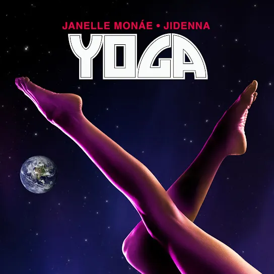 Janelle Monáe - Yoga Ft. Jidenna Mp3 Download