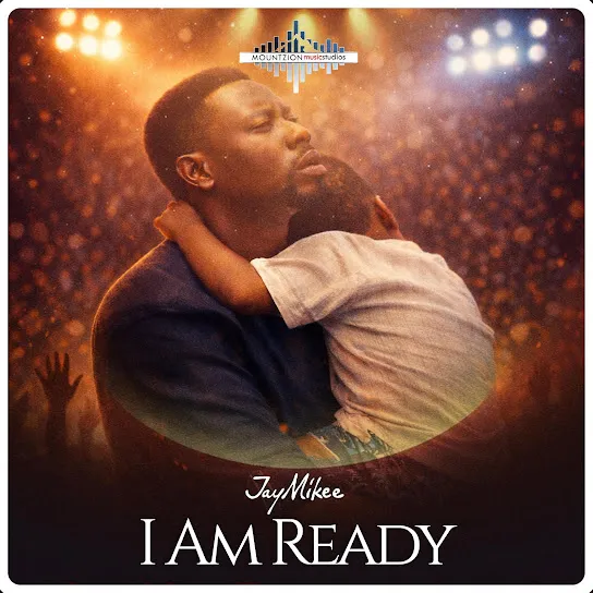 JayMikee - I Am Ready Mp3 Download