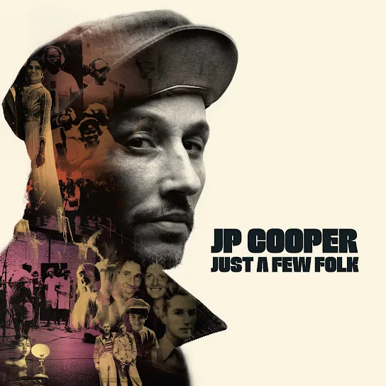 JP Cooper – Yes Mp3 Download