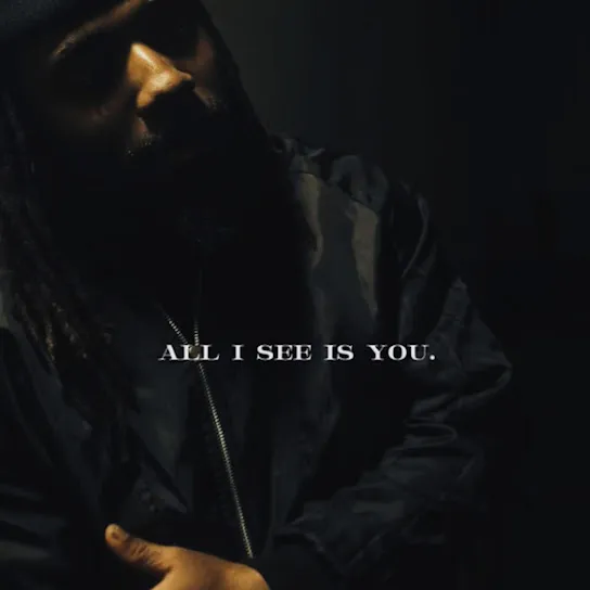 Kameron Greene - ALL I SEE IS YOU. Mp3 Download