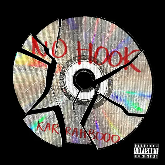 KARRAHBOOO - NO HOOK Mp3 Download