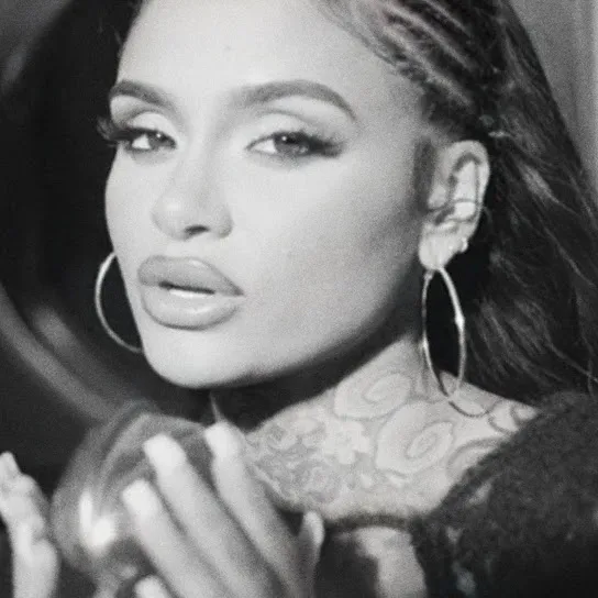 Kehlani - (un)Folded Mp3 Download