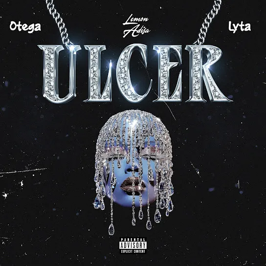 Lemon Adisa – ULCER (GSLT - 2) ft. Lyta & Otega Mp3 Download