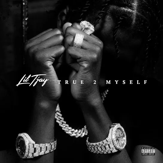 Lil Tjay - Sex Sounds Mp3 Download