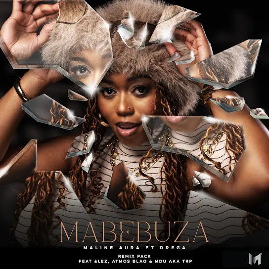 Maline Aura – Mabebuza (Mdu aka TRP Remix) ft. Drega & Mdu aka TRP Mp3 Download