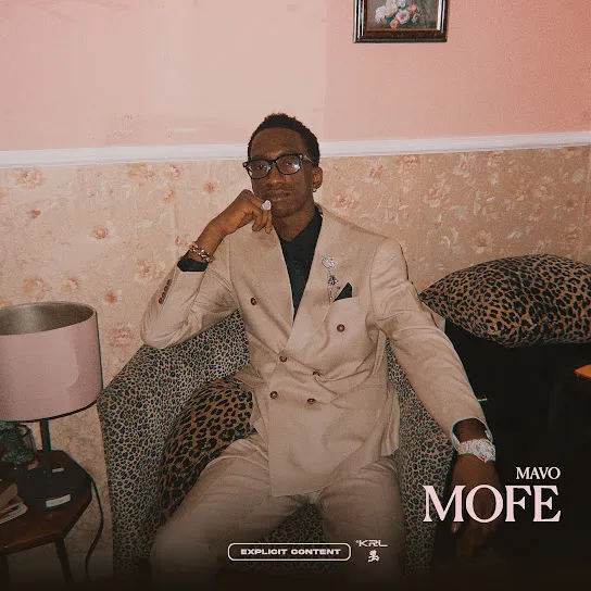 Mavo - Mofe Mp3 Download