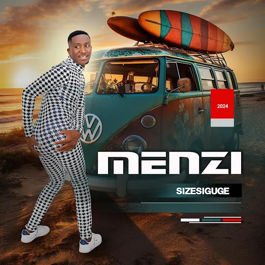MENZI MUSIC - Ngiyakuthanda Mp3 Download