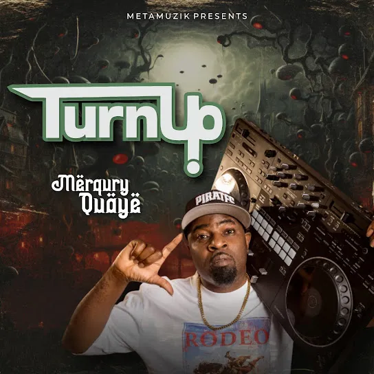 Merqury Quaye - Baby ft. Flowking Stone Mp3 Download
